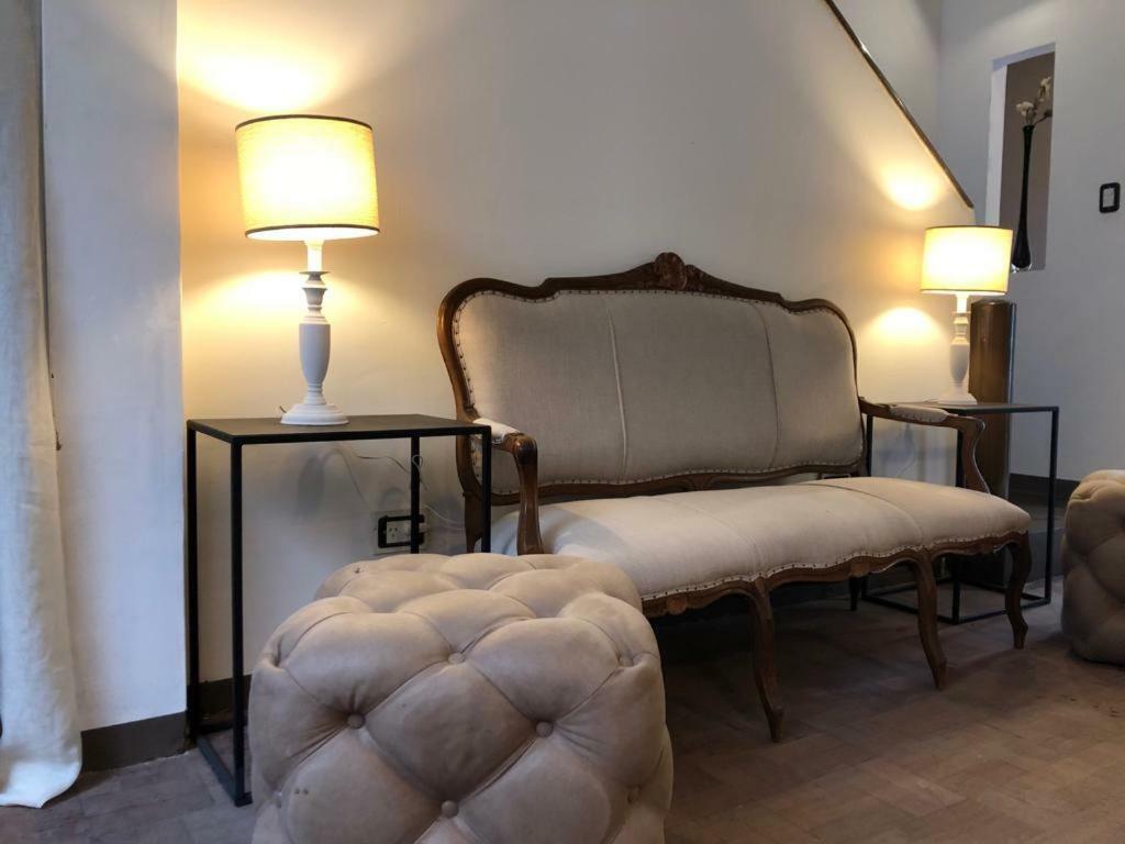Jackson Soho Hotel Buenos Aires Exterior photo