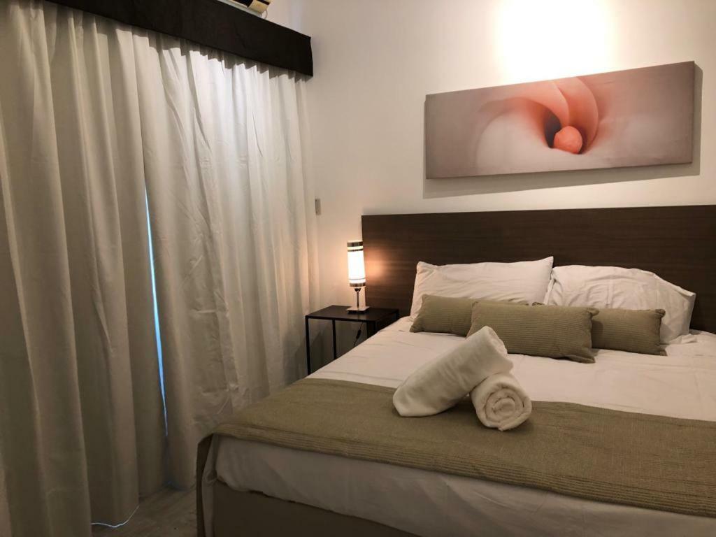 Jackson Soho Hotel Buenos Aires Exterior photo