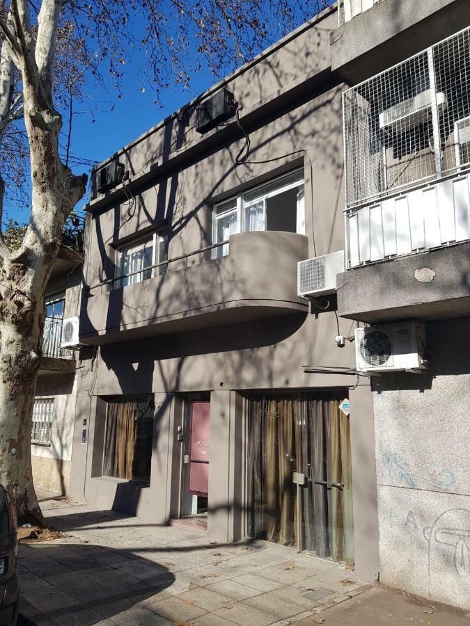 Jackson Soho Hotel Buenos Aires Exterior photo